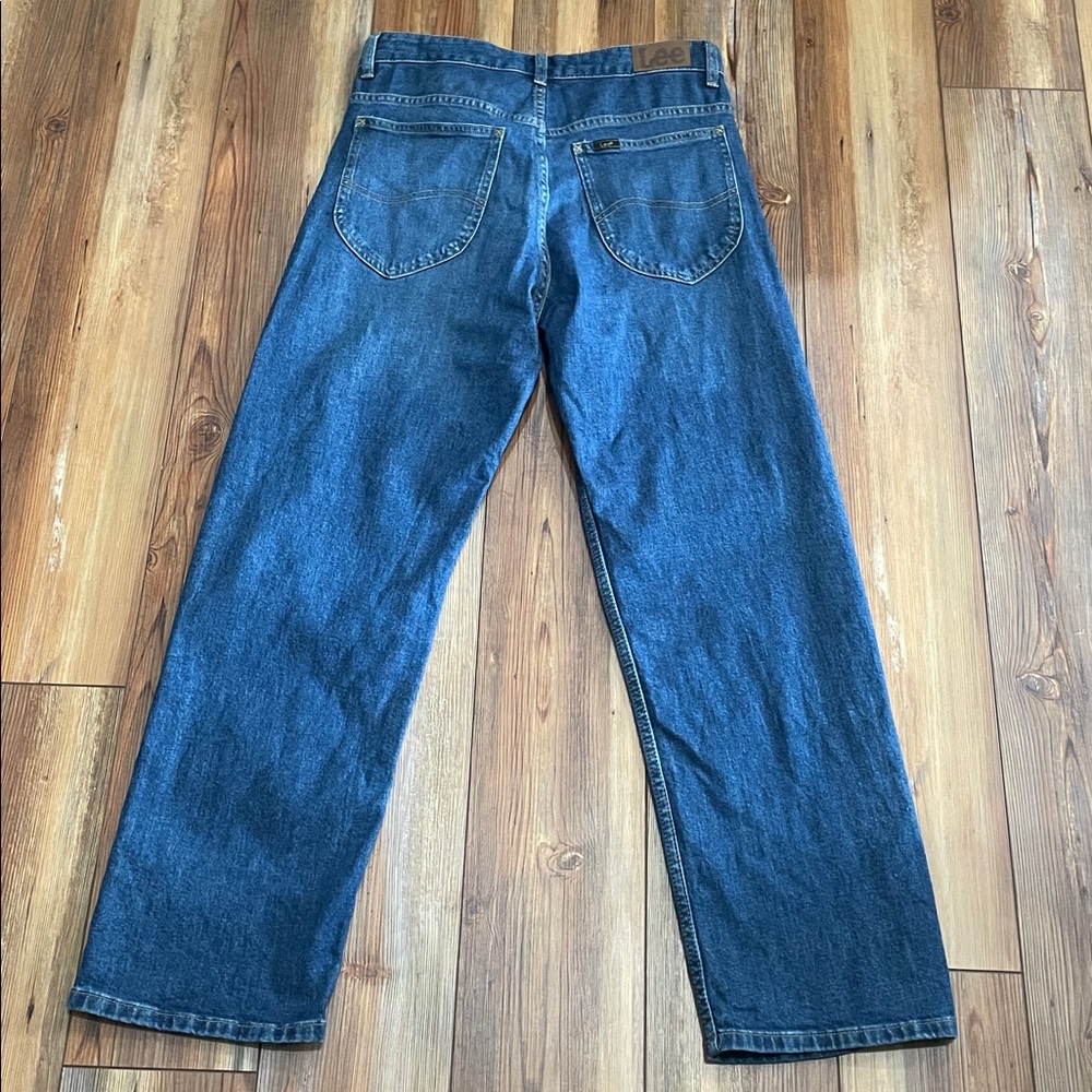 Lee Jeans